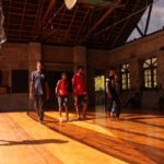 The Therapeutic and Transformative Potential Of Theatre